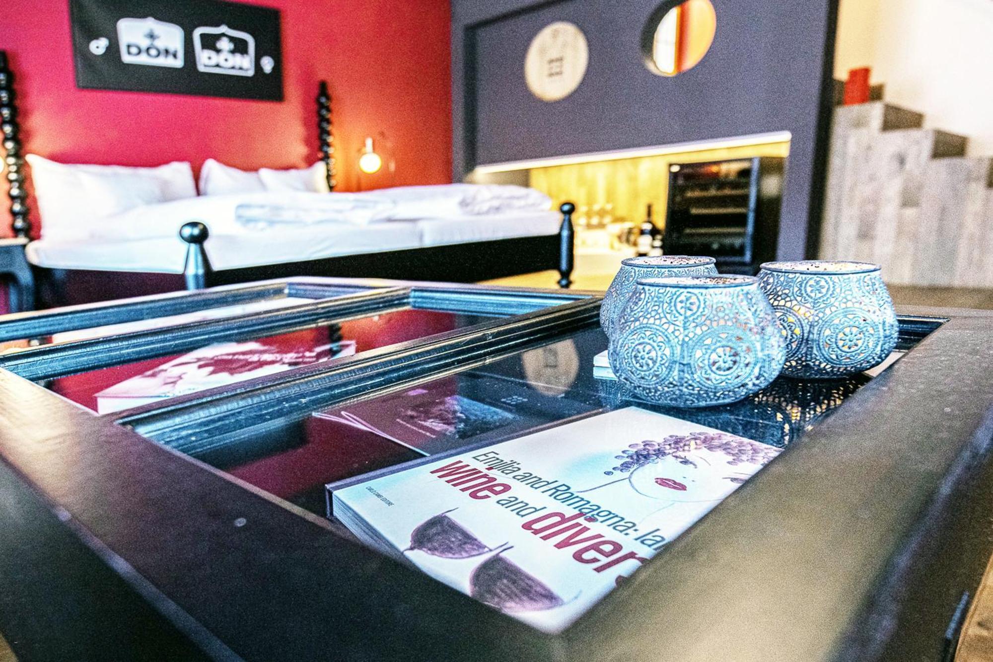 Hirschen Erlinsbach Swiss Quality Hotel Aarau Eksteriør billede