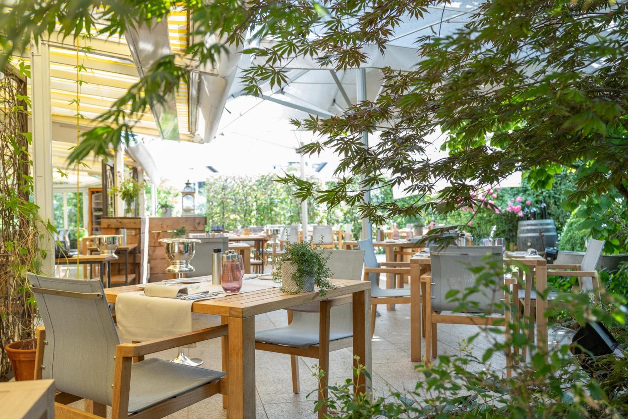 Hirschen Erlinsbach Swiss Quality Hotel Aarau Eksteriør billede