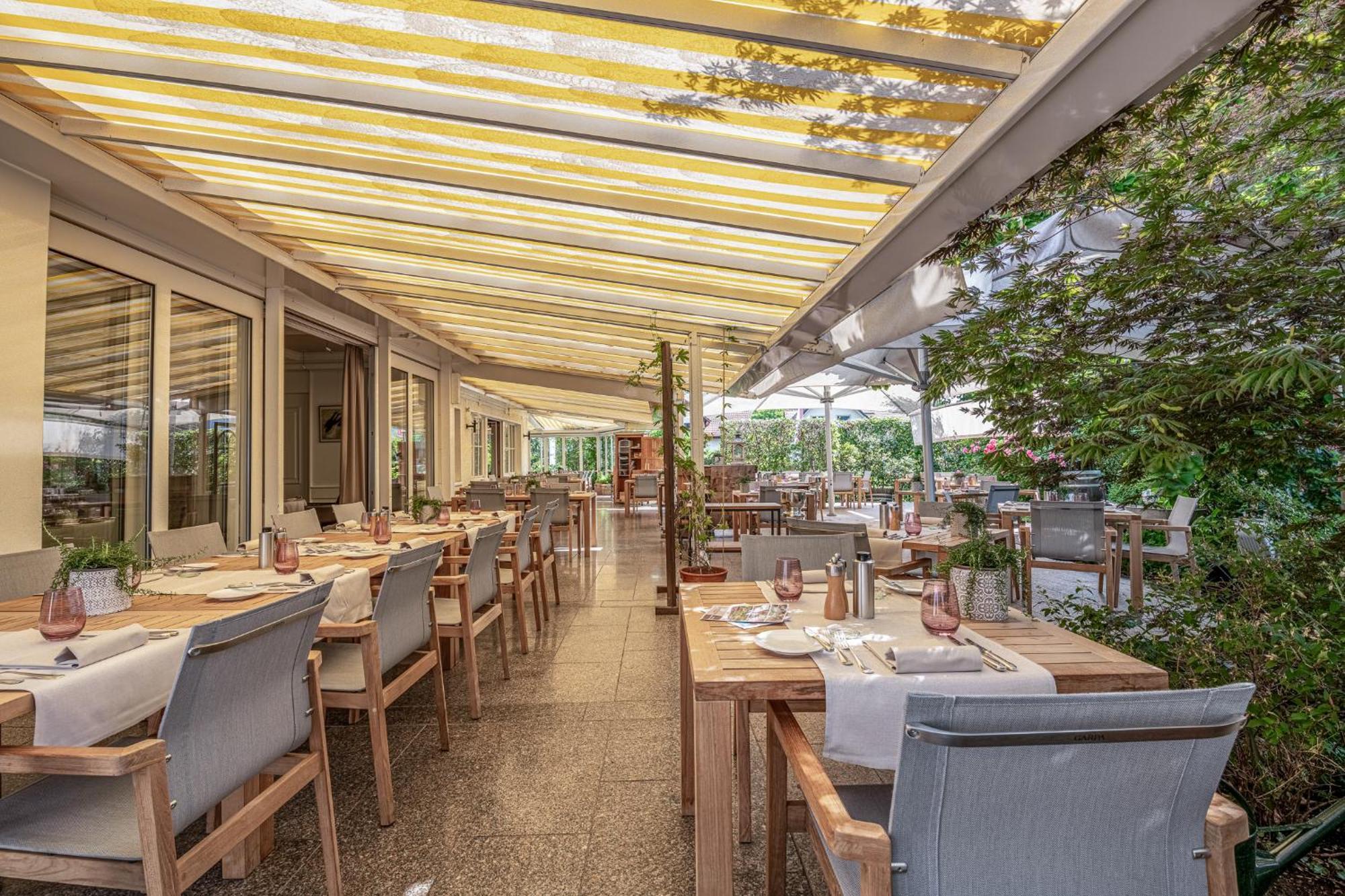 Hirschen Erlinsbach Swiss Quality Hotel Aarau Eksteriør billede
