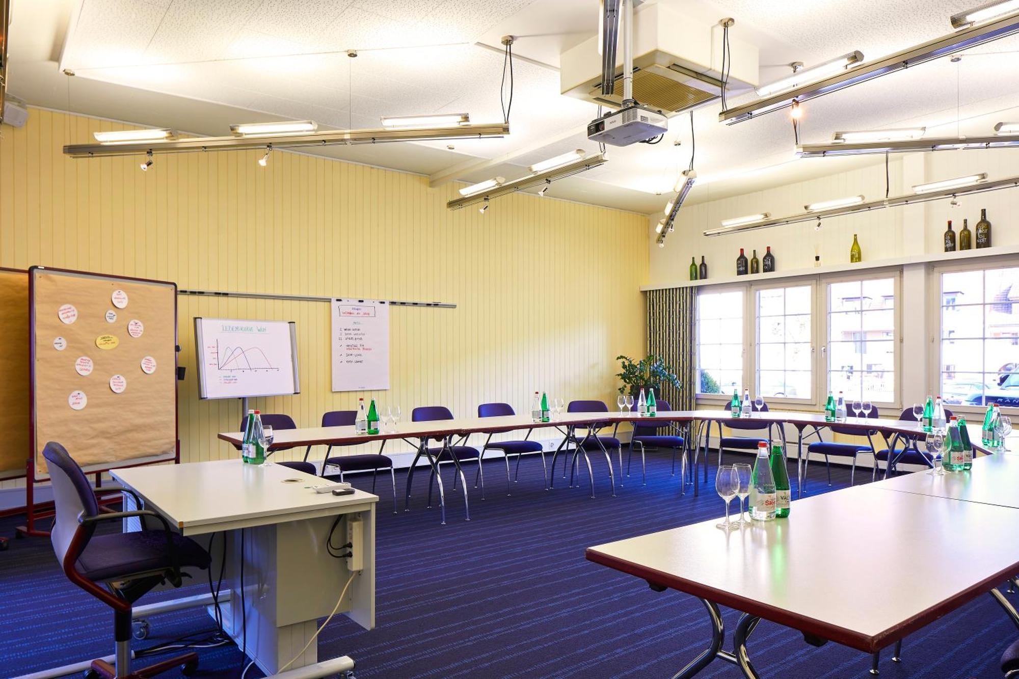 Hirschen Erlinsbach Swiss Quality Hotel Aarau Eksteriør billede
