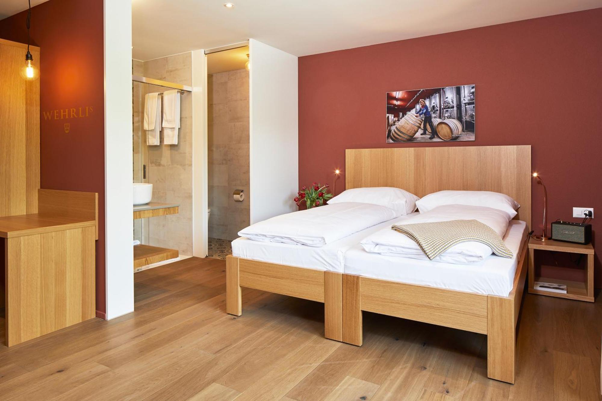 Hirschen Erlinsbach Swiss Quality Hotel Aarau Eksteriør billede