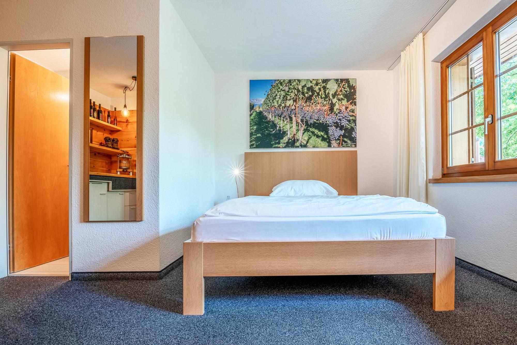 Hirschen Erlinsbach Swiss Quality Hotel Aarau Eksteriør billede