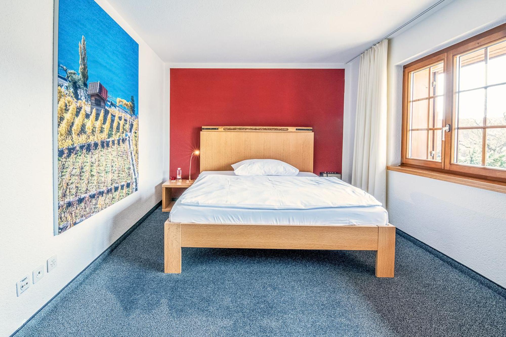 Hirschen Erlinsbach Swiss Quality Hotel Aarau Eksteriør billede