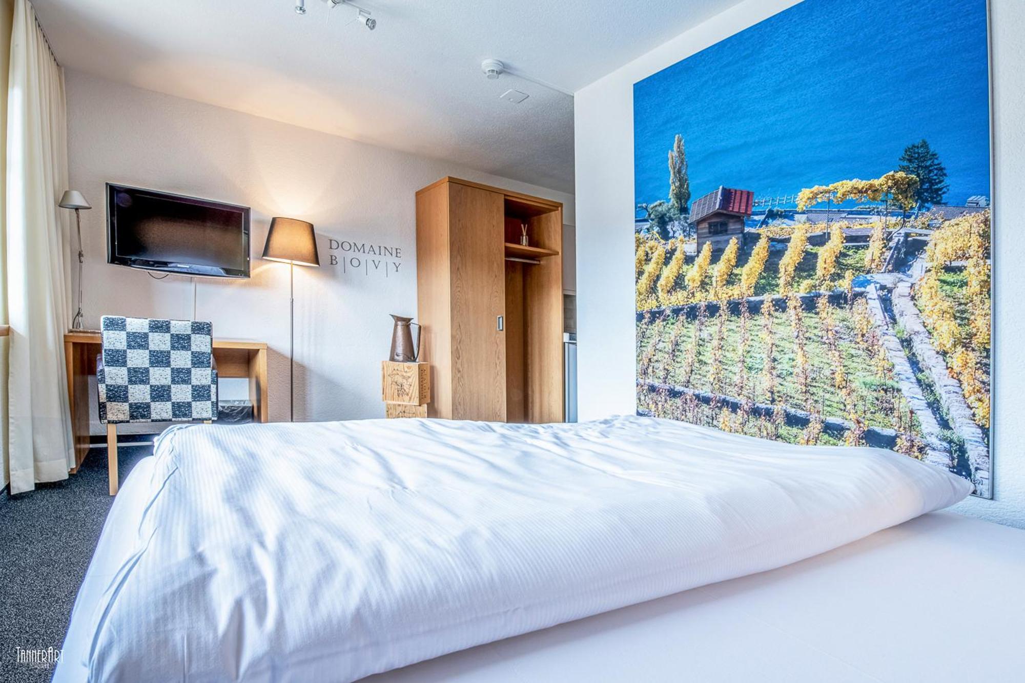 Hirschen Erlinsbach Swiss Quality Hotel Aarau Eksteriør billede