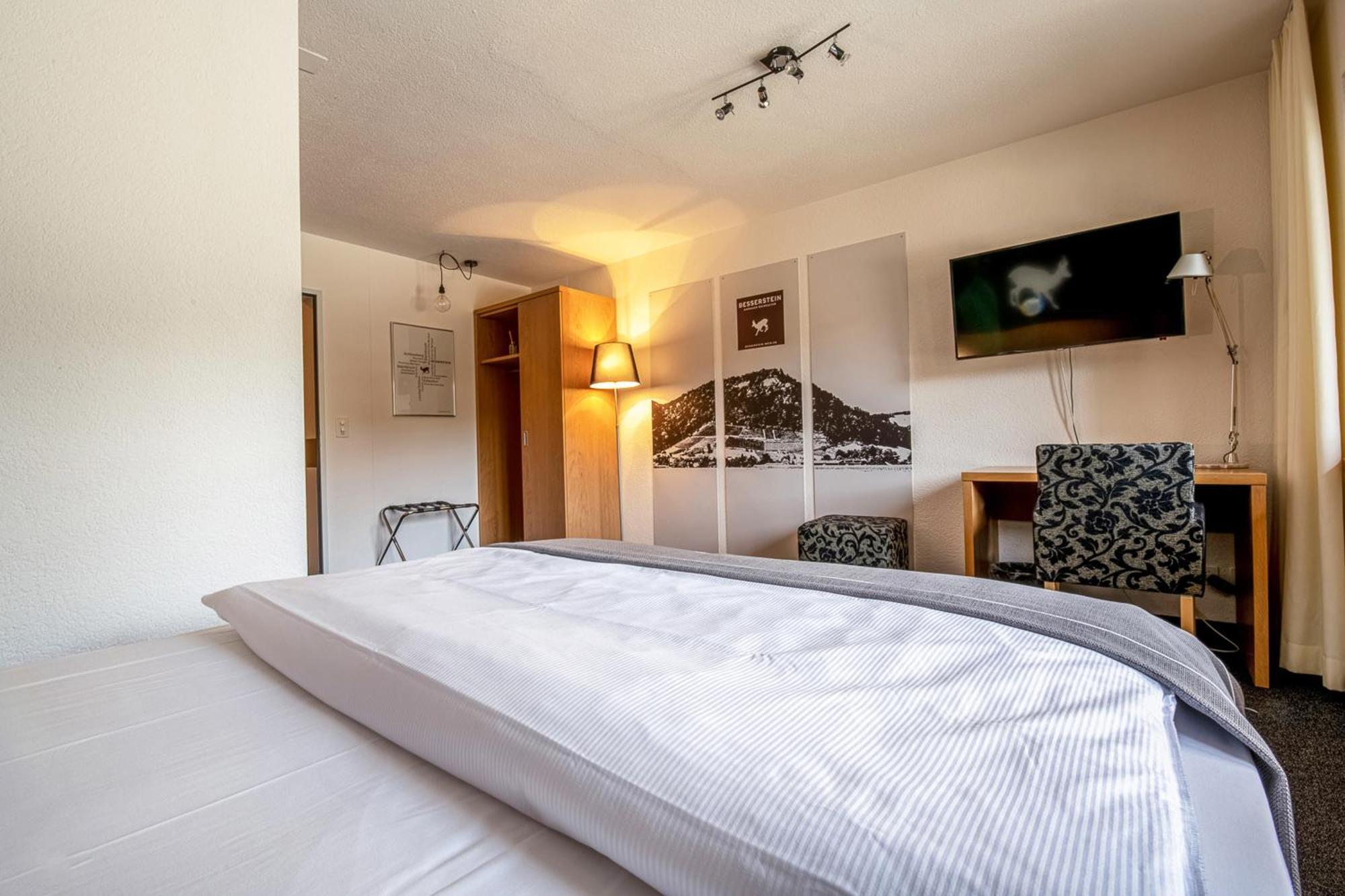 Hirschen Erlinsbach Swiss Quality Hotel Aarau Eksteriør billede